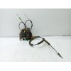 Recambio de cerradura puerta trasera izquierda para toyota c-hr referencia OEM IAM 69060F4010  
