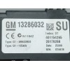 Recambio de caja reles / fusibles para volkswagen passat cc (357) 2.0 tdi referencia OEM IAM 13286032 401154265 