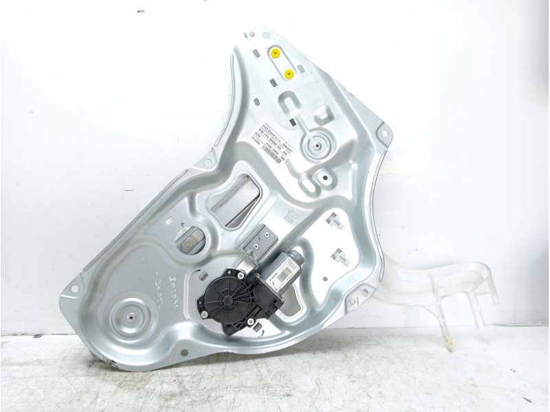 Recambio de elevalunas trasero derecho para hyundai ix35 1.7 crdi cat referencia OEM IAM 834022G010 834802Y010 