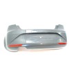 Recambio de paragolpes trasero para seat leon (1p1) comfort limited referencia OEM IAM 1P0807421GRU  