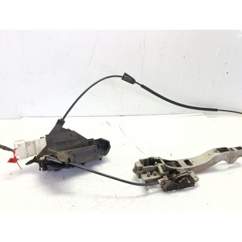 CERRADURA PUERTA DELANTERA DERECHA 9136 EV 