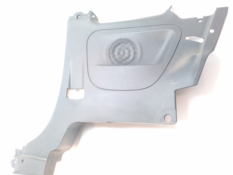 Recambio de guarnecido puerta trasera derecha para fiat 500 cabrio (150) referencia OEM IAM 735452617  