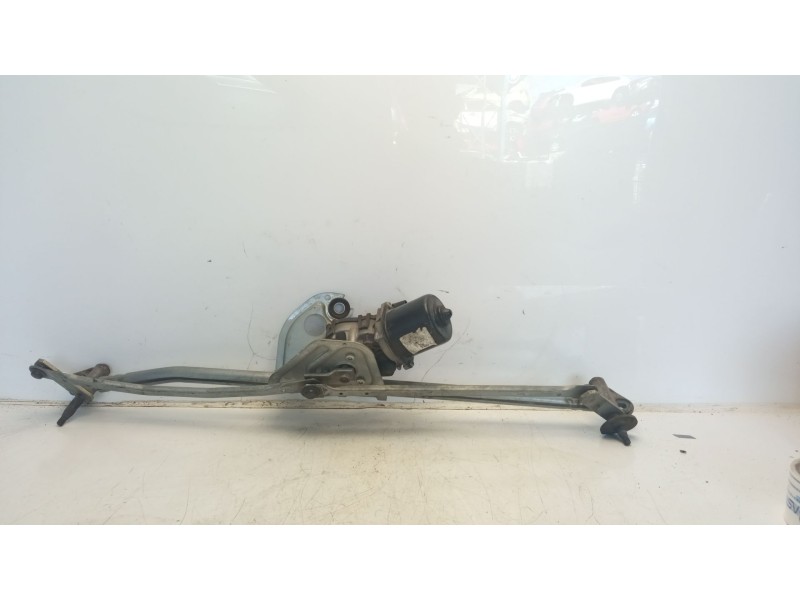 Recambio de motor limpia delantero para mini mini (r56) one referencia OEM IAM 61617138789  