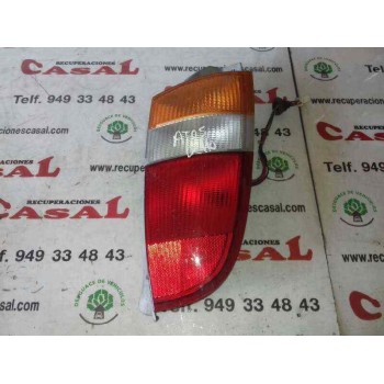 PILOTO TRASERO DERECHO 92402051RH 