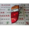 Recambio de piloto trasero derecho para hyundai atos (mx) gls referencia OEM IAM 92402051RH  