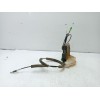 Recambio de cerradura puerta trasera izquierda para toyota c-hr referencia OEM IAM 69060F4010  