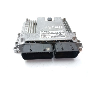 CENTRALITA MOTOR UCE 0281036205 9833749880 