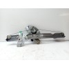 Recambio de elevalunas delantero izquierdo para dacia sandero (bs_) 1.4 (bs0c, bs0a, bs0g, bs1f, bs0e) referencia OEM IAM 820073