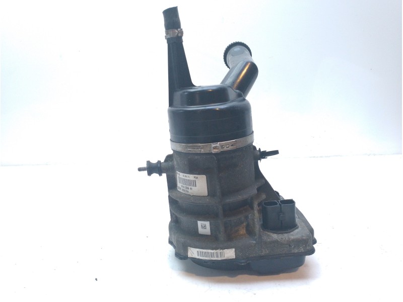 Recambio de bomba direccion para citroën c4 picasso 1.6 16v hdi fap referencia OEM IAM 4007WK A0021534 