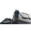 Recambio de moldura para mercedes-benz clase a (w176) a 200 cdi (176.008) referencia OEM IAM A1766801610  