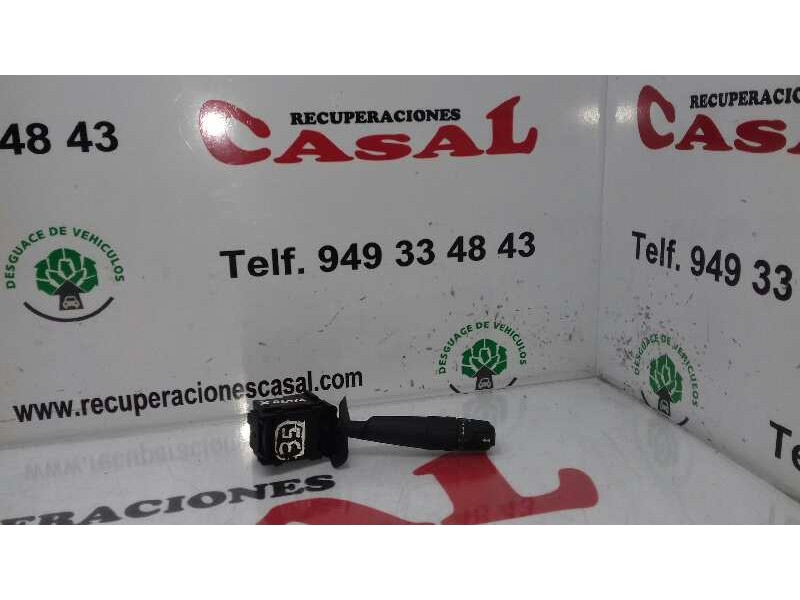 Recambio de mando luces para citroën xantia berlina 1.6 sx referencia OEM IAM 34371501 96186612ZL 