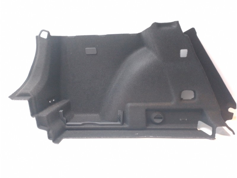 Recambio de molduras traseras para cupra formentor tsi cupra referencia OEM IAM 5FF867427ZTB  