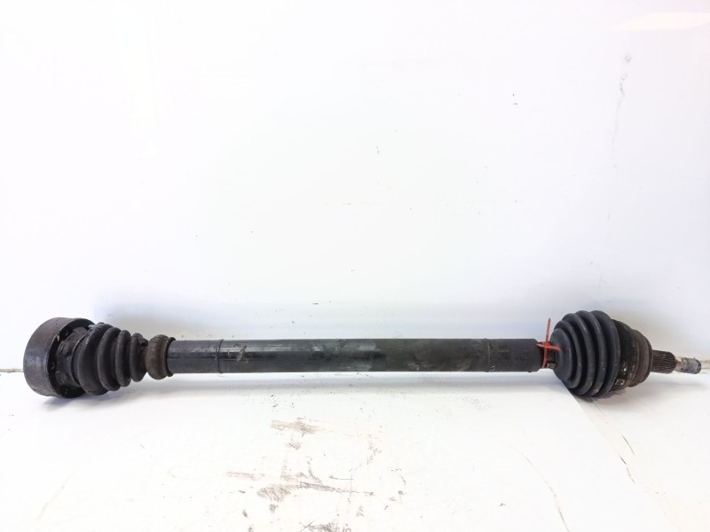 Recambio de transmision delantera derecha para audi a3 (8l1) s3 quattro referencia OEM IAM 1J0501204B  