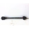 Recambio de transmision delantera derecha para audi a3 (8l1) s3 quattro referencia OEM IAM 1J0501204B  
