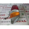 Recambio de piloto trasero derecho para hyundai atos (mx) gls referencia OEM IAM 92402051RH  