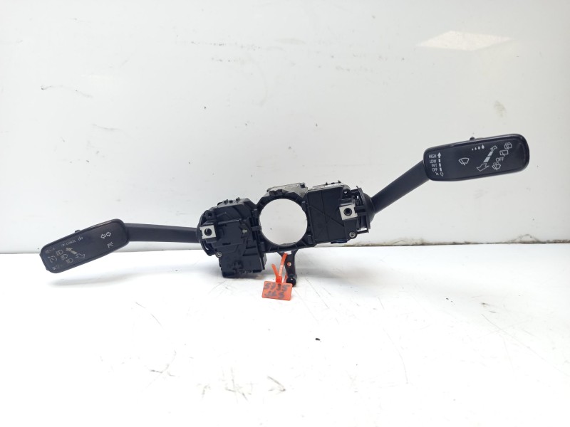 Recambio de mando luces para skoda rapid (nh3, nk3, nk6) 1.6 tdi referencia OEM IAM 6C0953513B  
