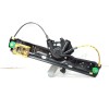 Recambio de elevalunas trasero derecho para land rover evoque dynamic referencia OEM IAM LR026717 BJ3227000AC 