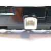 Recambio de mando climatizador para toyota auris 1.6 16v cat referencia OEM IAM 5590002220  