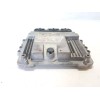 Recambio de centralita motor uce para citroën c4 berlina referencia OEM IAM 9655943580 281011863 