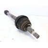 Recambio de transmision delantera derecha para audi a3 (8l1) s3 quattro referencia OEM IAM 1J0501204B  