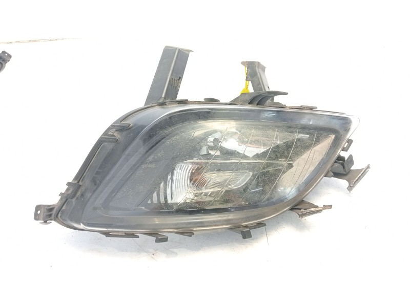 Recambio de faro antiniebla izquierdo para opel astra j (p10) 2.0 cdti (68) referencia OEM IAM 13293622  