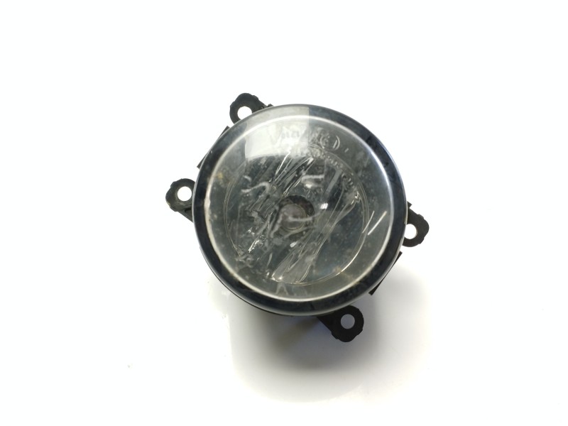 Recambio de faro antiniebla derecho para citroën c4 coupe vtr plus referencia OEM IAM 9650001680 89204712 