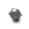 Recambio de faro antiniebla derecho para citroën c4 coupe vtr plus referencia OEM IAM 9650001680 89204712 