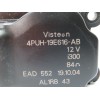 Recambio de motor calefaccion para citroën c5 berlina exclusive referencia OEM IAM 4PUH19E616AB  