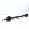 Recambio de transmision delantera derecha para audi a3 (8l1) s3 quattro referencia OEM IAM 1J0501204B  