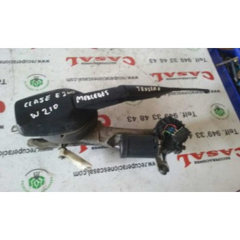 MOTOR LIMPIA TRASERO 3397020325 