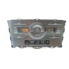 Recambio de mando climatizador para toyota auris 1.6 16v cat referencia OEM IAM 5590002220  