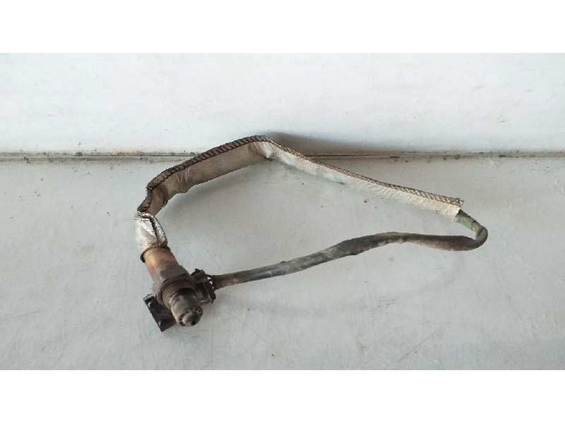 Recambio de sonda lambda para volvo s80 berlina 2.5 t momentum referencia OEM IAM 0258006965 30774570 