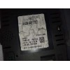 Recambio de cuadro instrumentos para mercedes-benz vito (w639) basic, combi 111 cdi largo (639.603) referencia OEM IAM A63944659