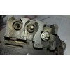 Recambio de alternador para smart coupe básico (45kw) referencia OEM IAM A1601540101 0003250V007 