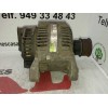 Recambio de alternador para bmw serie 3 berlina (e36) 316i referencia OEM IAM A13VI78  
