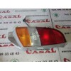 Recambio de piloto trasero derecho para hyundai atos (mx) gls referencia OEM IAM 92402051RH  