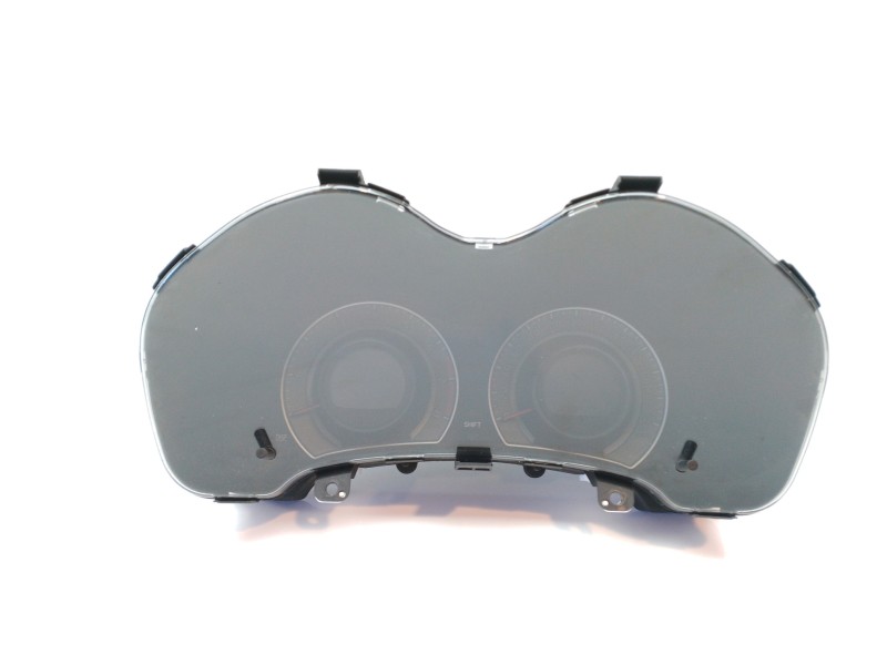 Recambio de cuadro instrumentos para toyota auris 1.6 16v cat referencia OEM IAM 8380002L52  