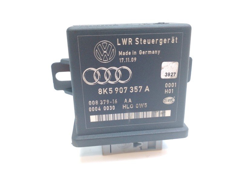 Recambio de modulo electronico para audi a5 sportback (8t) 2.0 tdi (105kw) referencia OEM IAM 8K5907357A  