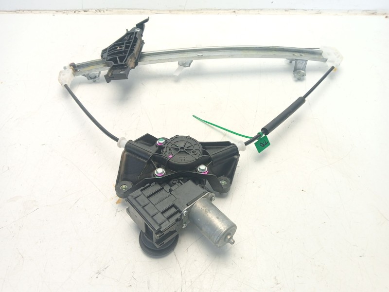 Recambio de elevalunas trasero derecho para toyota yaris cross (mxp_) 1.5 (mxpb10) referencia OEM IAM 698300D500  