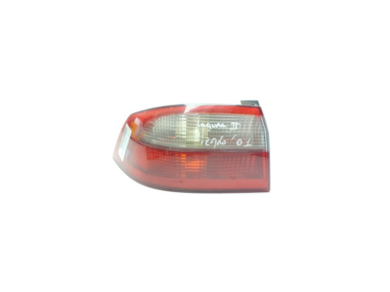 Recambio de piloto trasero izquierdo para renault laguna ii (bg0) 1.6 referencia OEM IAM 8200002473  