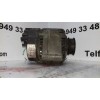 Recambio de alternador para smart coupe básico (45kw) referencia OEM IAM A1601540101 0003250V007 