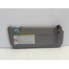 Recambio de parasol derecho para toyota yaris (_p9_) 1.3 vvt-i (scp90_) referencia OEM IAM 743100D270B0  