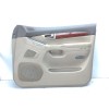 Recambio de guarnecido puerta delantera derecha para toyota land cruiser (j12) 3.0 turbodiesel referencia OEM IAM 676106A110A0  