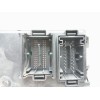 Recambio de caja reles / fusibles para volkswagen passat cc (357) 2.0 tdi referencia OEM IAM 13286032 401154265 