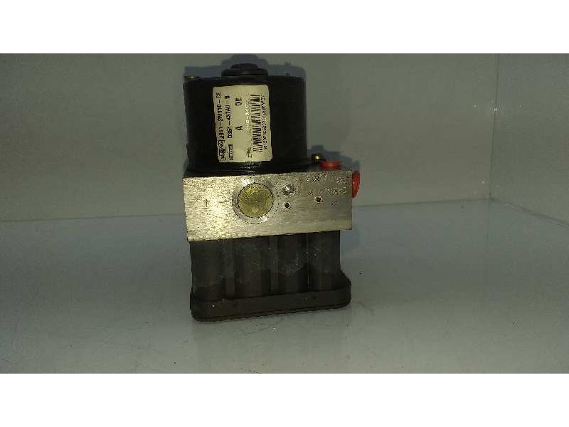 Recambio de abs para ford fiesta (cbk) 1.4 tdci cat referencia OEM IAM 10096001063 23435609 10020600934