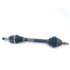 Recambio de transmision delantera izquierda para citroën c4 berlina collection referencia OEM IAM 32722X  
