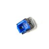 Recambio de warning para peugeot 208 1.4 hdi fap referencia OEM IAM 96750916ZD  