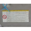 Recambio de parasol derecho para toyota yaris (_p9_) 1.3 vvt-i (scp90_) referencia OEM IAM 743100D270B0  
