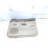 Recambio de guarnecido puerta delantera derecha para toyota land cruiser (j12) 3.0 turbodiesel referencia OEM IAM 676106A110A0  