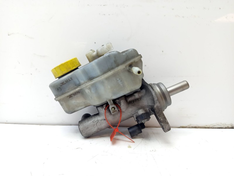 Recambio de bomba freno para skoda rapid (nh3, nk3, nk6) 1.6 tdi referencia OEM IAM 6R1611019F  
